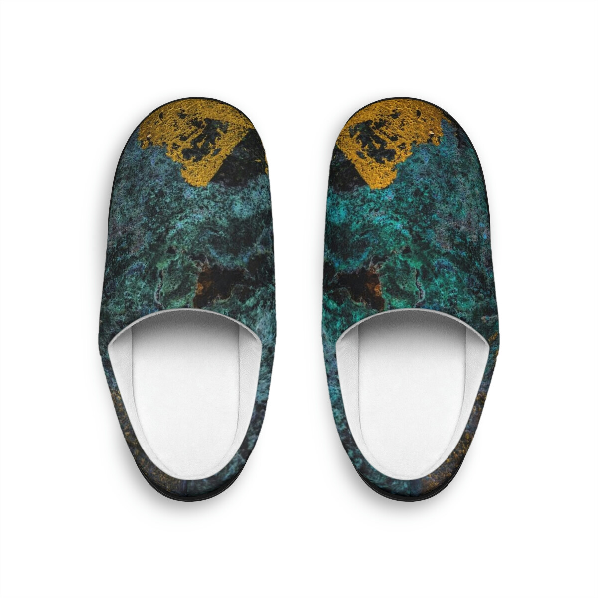 SAOLA Pantofole da interno donna