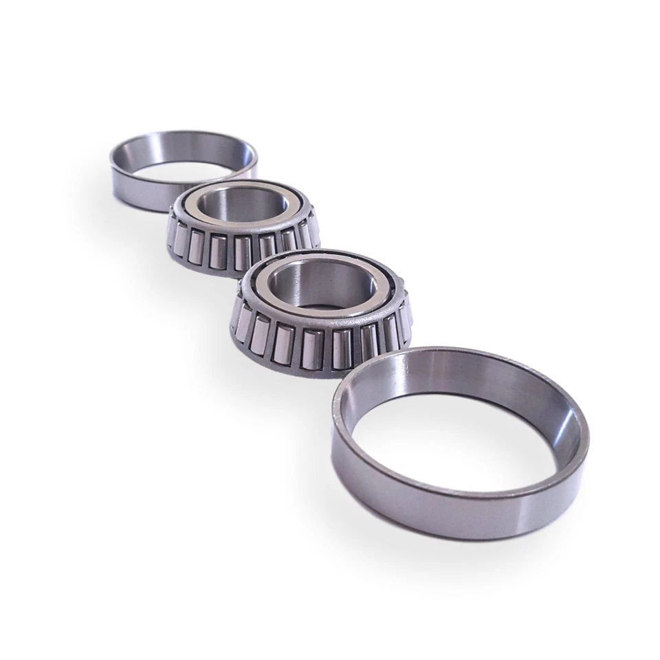 Комплект подшипников рулевого управления Harley Davidson FLSTFB Cross Bones (2009–2011 гг.) - Изображение 4 из 4