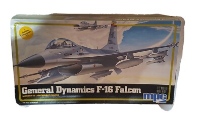 1/32 Hasegawa 08025 F-16a Plus/c Fighting Falcon With Extras for 