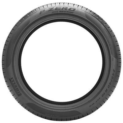 ピレリ P ZERO ALLSEASON 235/55R19 2本セットSUV等 Amazon.com