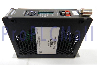 New VEXTA EDR36D-K PLC Control Circuit