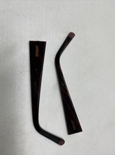 DKNY DY 4048 3424/13 PURPLE BROWN 130mm TEMPLE ARM PARTS WN49