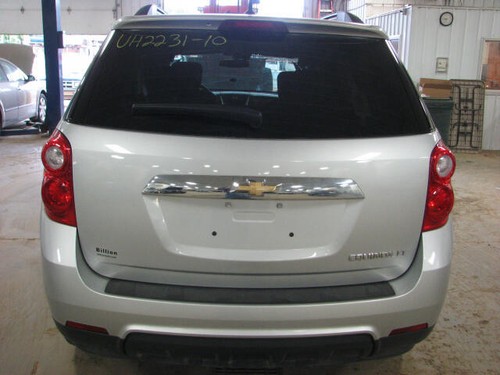 Chevy Equinox 2010 potenciador de freno - Imagen 3 de 5