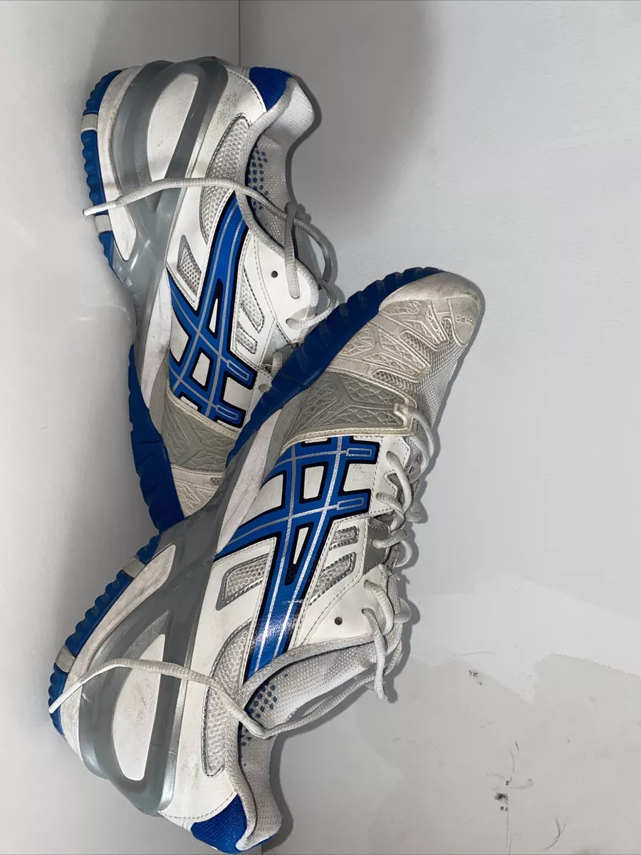 Asics gel resolution 5 shop e300y 0142