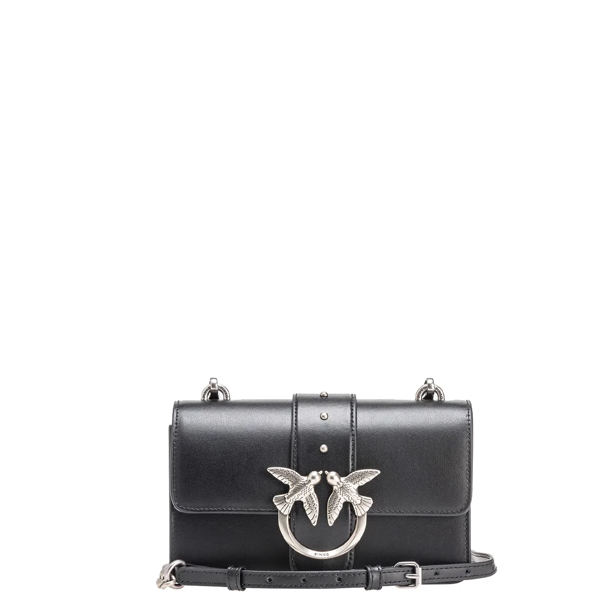 Pinko borsa a clearance tracolla