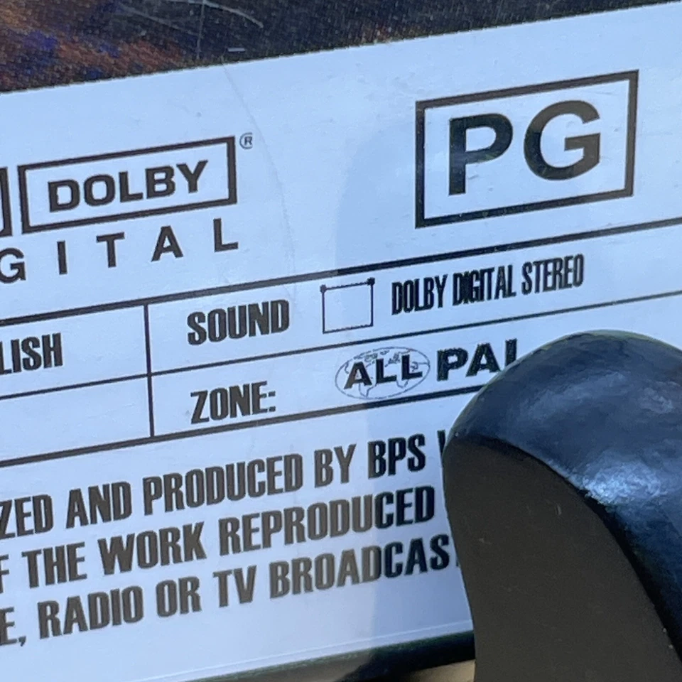 THE AFFAIR DVD Natalie Wood Robert Wagner Bruce Davison Brand New & Sealed R0All - Image 4 of 4