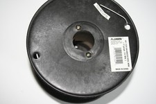 New Fi-Shock 1/4 Mile Galvanized Steel Electric Fence WIRE WC-1320 1320 ft. spoo