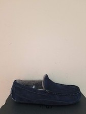 Ugg Australia Men`s Ascot  Slipper  Size 9 NIB