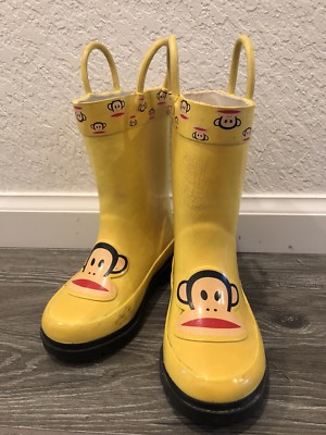 paul frank boots CEGICAP