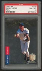1993 SP Derek Jeter #279 (Rookie Card) PSA 8