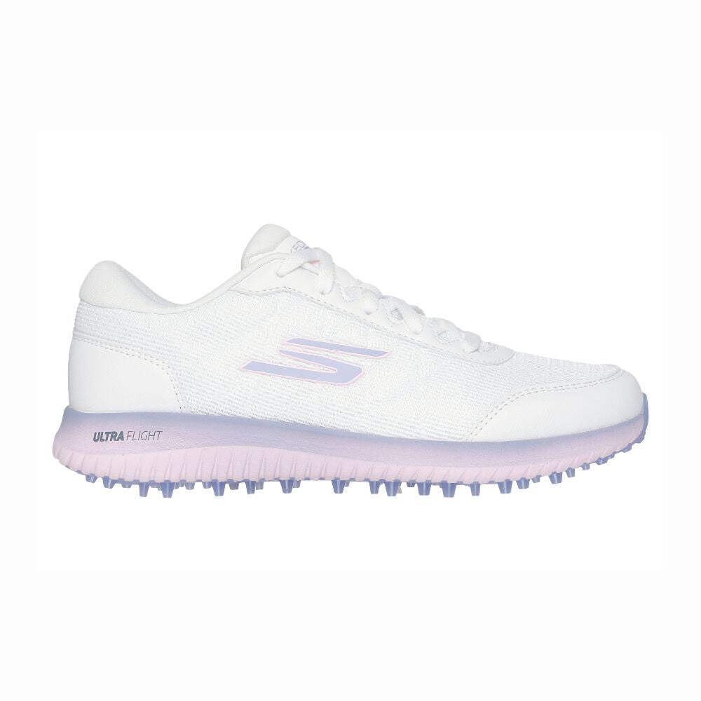 Skechers Go Golf Max Fairway Ladies Spikeless Golf Shoes 2025