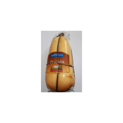 GERÄUCHERTER PROVOLA-KÄSE SAN VINCENZO CALABRIA 1Kg c.a.