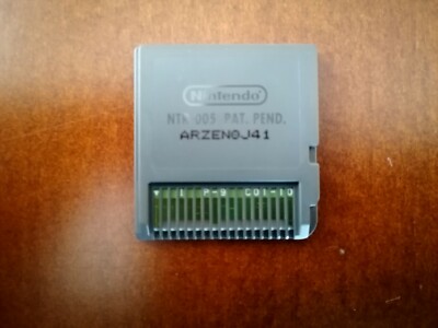 Megaman ZX (NTR-ARZE-USA) Nintendo DS - Complete in Case | eBay