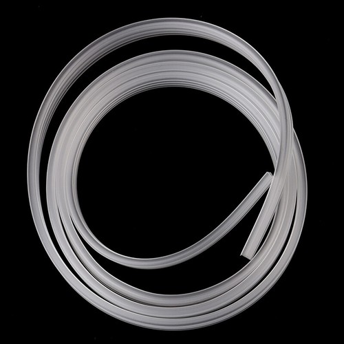 1M 4 Color Pipe Wire Ink Tube CISS DIY Accessories Continuous SupplyY9ipeline;m' - Photo 11/12