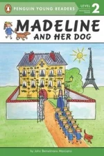 Madeline and Her Dog - Paperback By Marciano, John Bemelmans - VERY GOOD