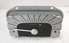 Vintage 1952 Chrysler Plymouth Cranbrook Oem Speedometer Nos Vintage 1952 Chrysler Plymouth Cranbrook Oem Speedometer Nos