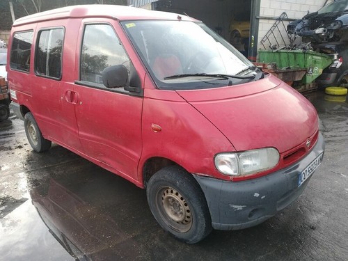 air conditioning compressor for NISSAN SERENA (C23M) 2.3 1991 206765 - Picture 4 of 8