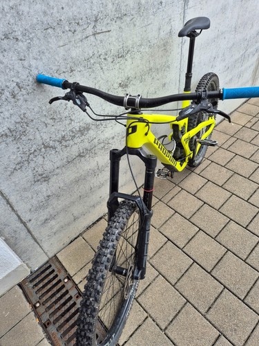 Propain Spindrift CF 27,5" - Rahmengröße: L - Bild 2 von 3