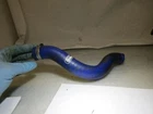 Suzuki SV650 s MK1 99-02 coolant radiator pipe hose samco