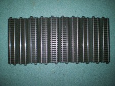 MÄRKLIN 10 Stück C - Gleis 24188 gerade 188 mm lang funktionsgeprüft aus Rückbau