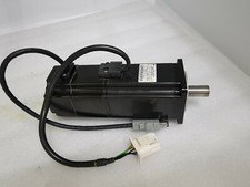 YASKAWA SERVO MOTOR SGMAH-04AAA2C 400W
