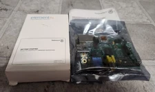OPEN BOX element 14 Raspberry Pi B 512MB 2011.12