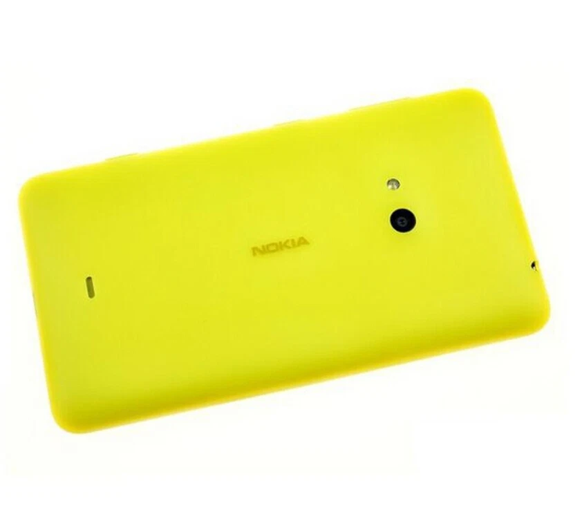 Nokia Lumia 625 Original Desbloqueado 3G&4G Windows Teléfono Móvil GPS 5MP 8GB WIFI Foto 3 de 4