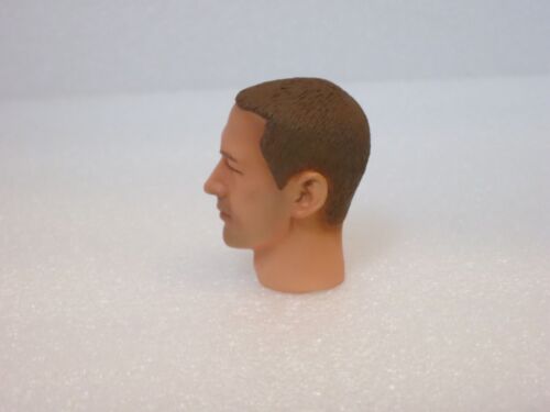 DRAGON Loose "Pete Dixon" Head Sculpt for 12" 1/6th Scale Action Figure BIN - Picture 2 of 8