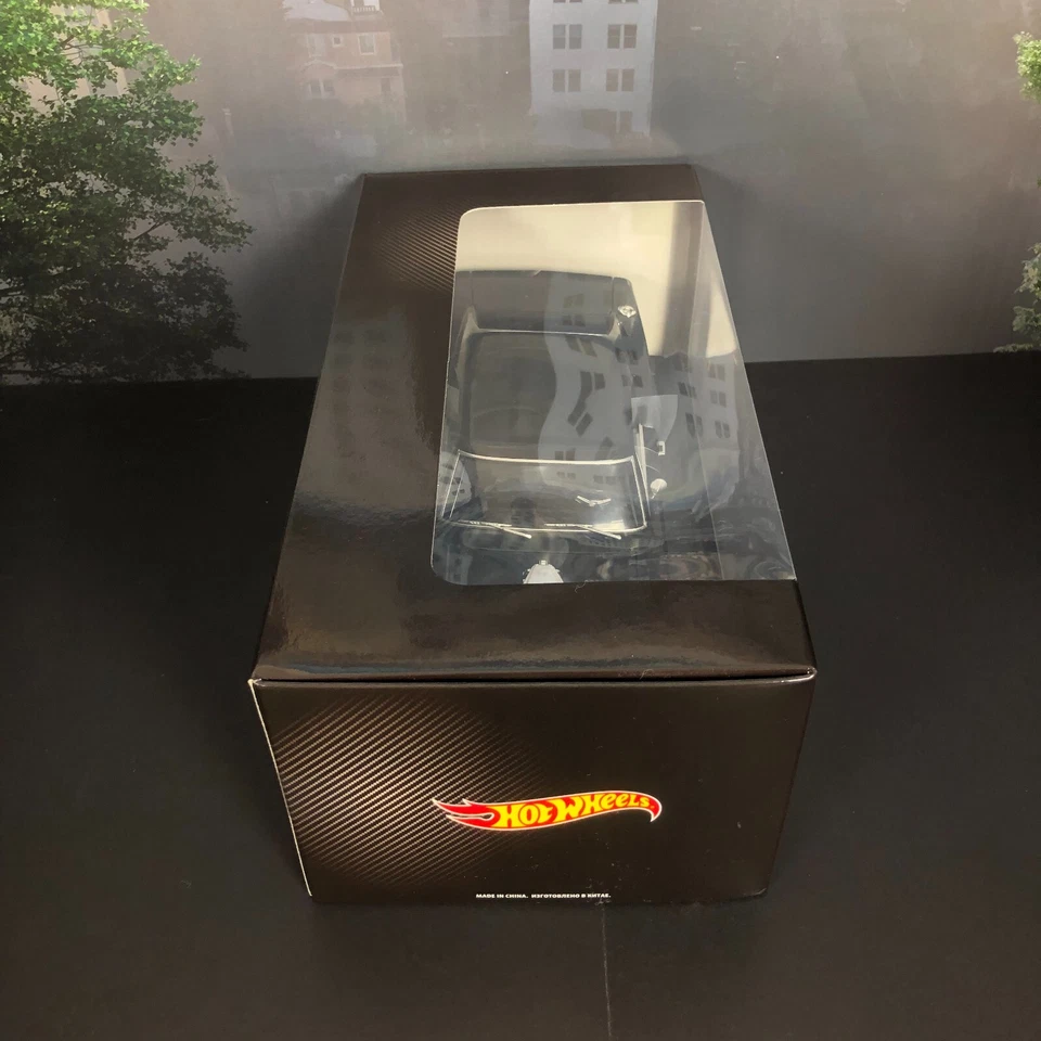 HOT WHEELS - 1/18 SCALE 1970 DODGE CHARGER FROM THE FAST & THE FURIOUS VEHICLE - Image 3 of 4