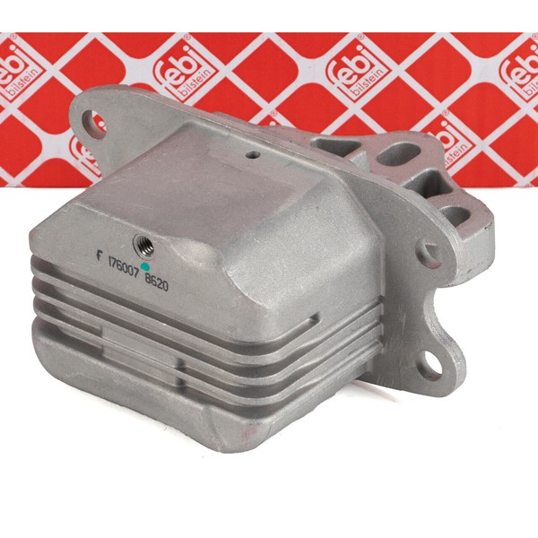 febi Motorlager FüR BMW F40 F44 F45 F46 X1 F48 X2 F39 Mini Links 22316853445-image