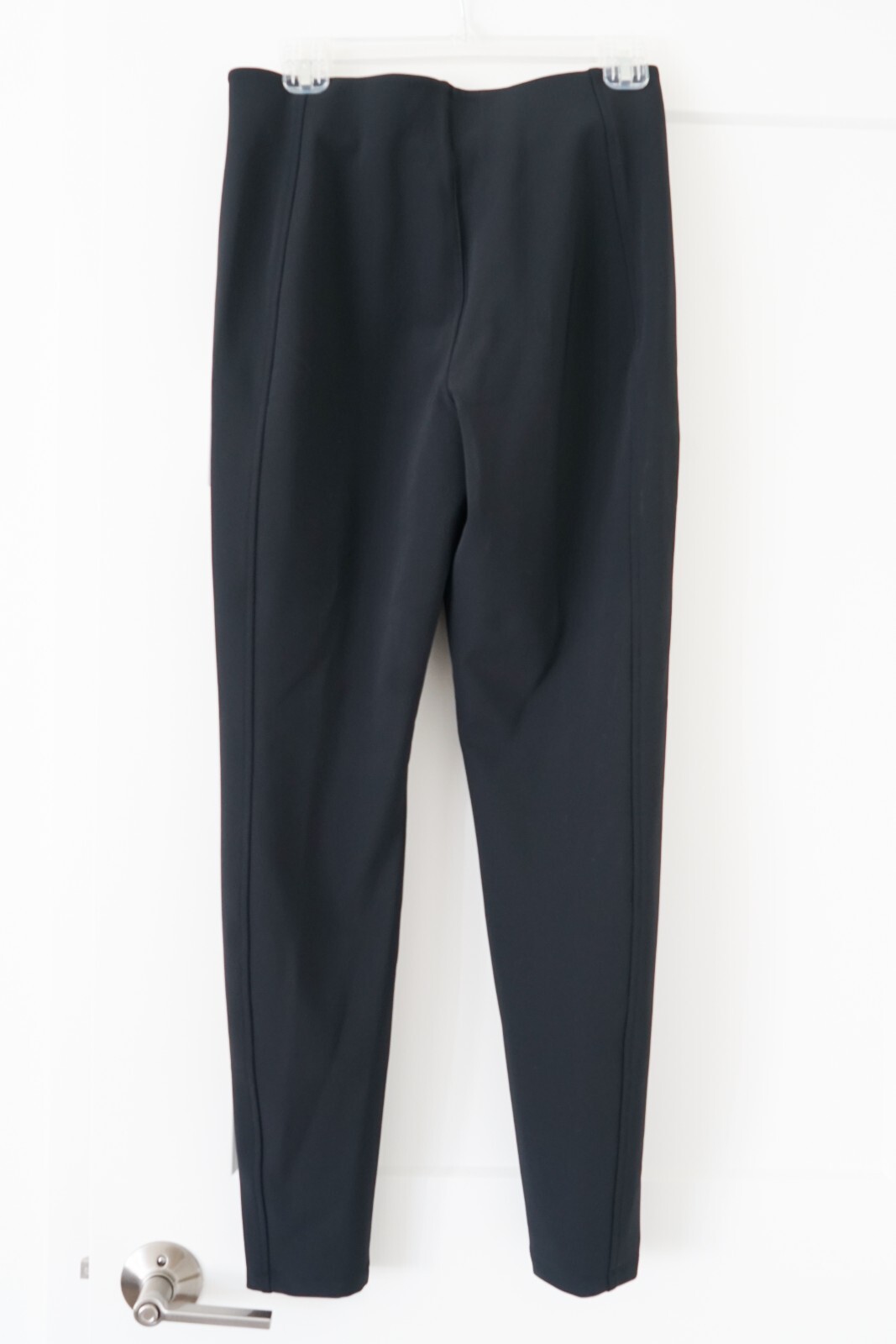 Athleta Women's Glacier Snow Skinny Pant II, Size 8, Black, NWT Was