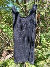 Avon Mark Sequin of Events dress size small (fits like a 2-4) NWOT