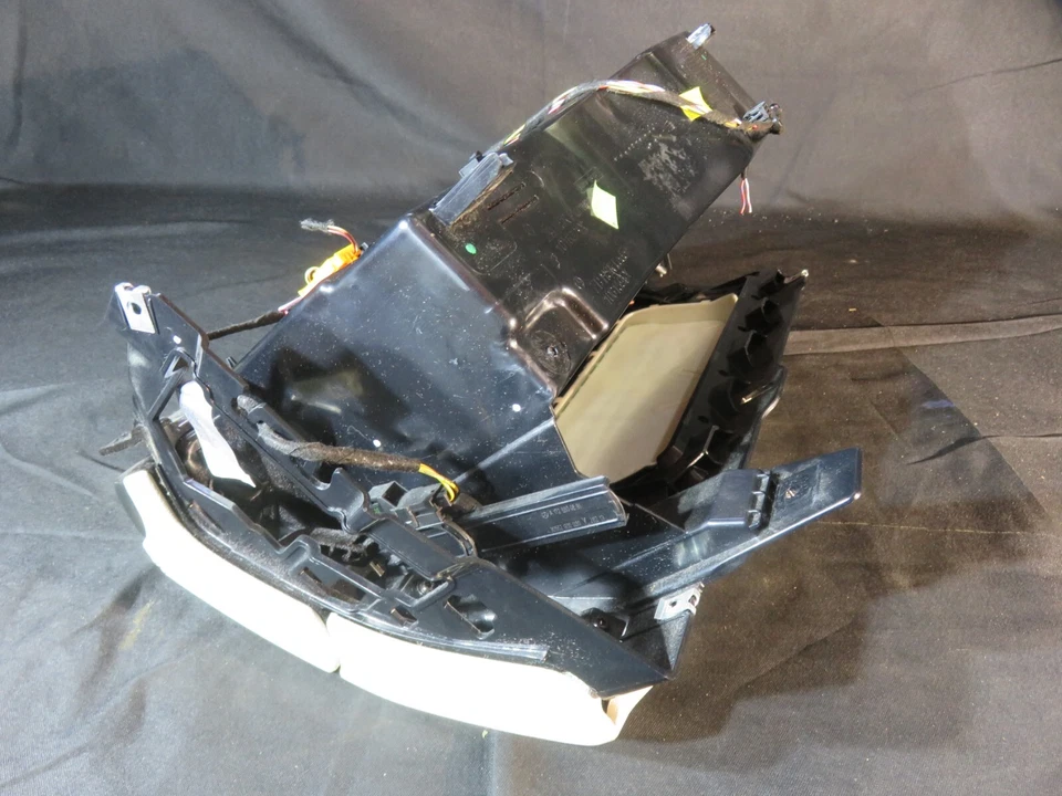 MERCEDES SL500 Glove Box Compartment Storage Porcelain 2014 A2316800291 OEM — 第 4/4 张图片