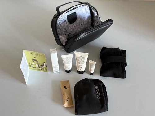 Luxury DIPTYQUE Paris Qatar Airways Business-Class Amenity Kit – PHILOSYKOS Edit - Bild 12 von 15