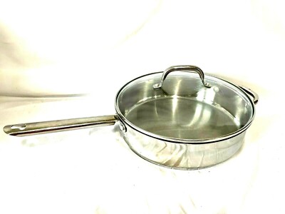 Wolfgang Puck Cafe Collection Cookware: Sizzle in Style