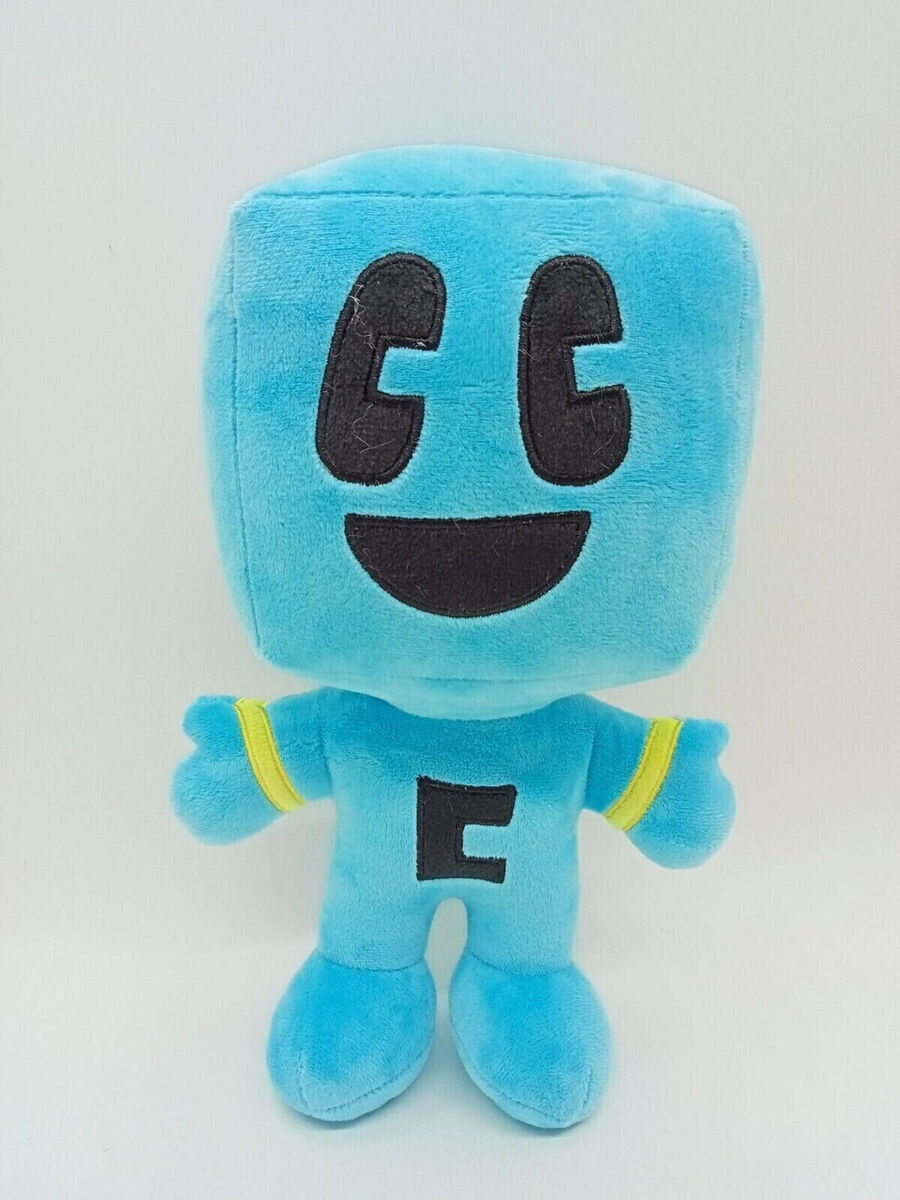 Minecraft - Plush Figure - Styles May Vary  Minecraft toys, Plush dolls,  Collectable plush