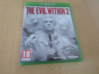 The Evil Within 2 - Xbox One - 