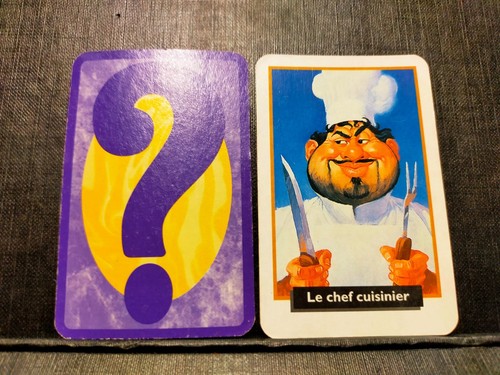 LA COURSE A L'HERITAGE PIONS CARTES PIECES RECHANGE PIECES D'ORIGINE MB - Imagen 31 de 41