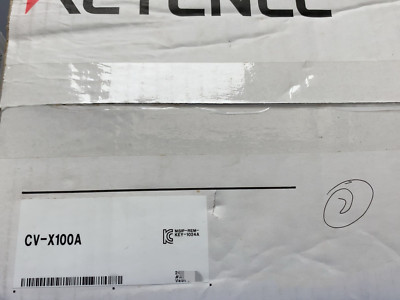 1PC Brand New Keyence CV-X100A Vision Controller