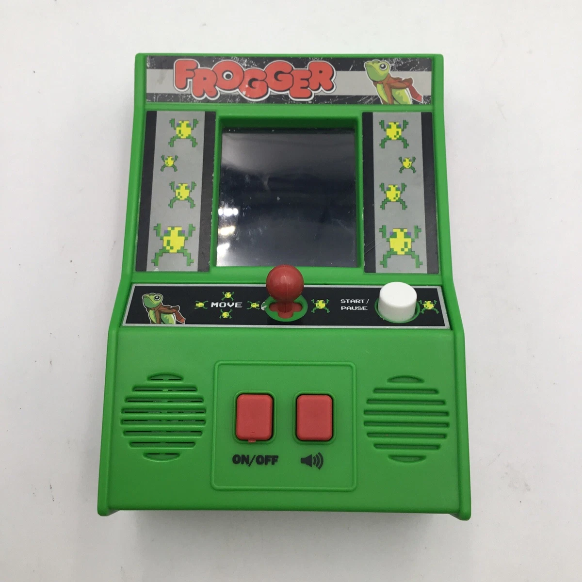 Frogger video game deals