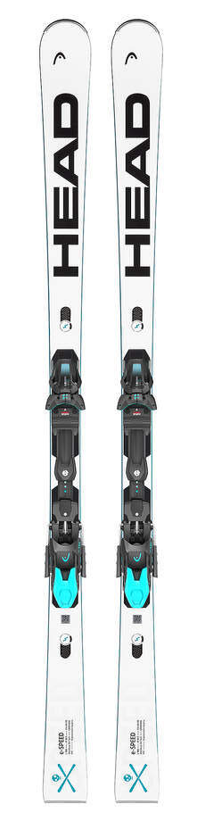 HEAD WC Worldcup Rebels e-SPEED Längenwahl +Freeflex 11 Мод 2024