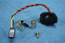 Lexus LX470 Front Passenger Door Speaker Tweeter NO.2 86160-60280 1998-2001 OEM