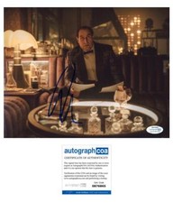 Colin Farrell "The Batman" AUTOGRAPH Signed 'The Penguin' 8x10 Photo B ACOA