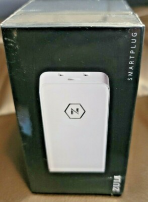 Zuli Bluetooth Smart US Plug Power Socket Remote Control Switch Home AC Outlet