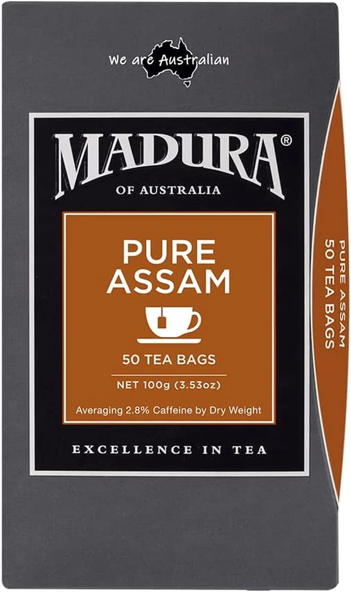 Discover 153+ madura tea bags plastic super hot 3tdesign.edu.vn