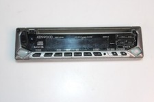 Kenwood KDC-2019 Detachable CD Deck FacePlate