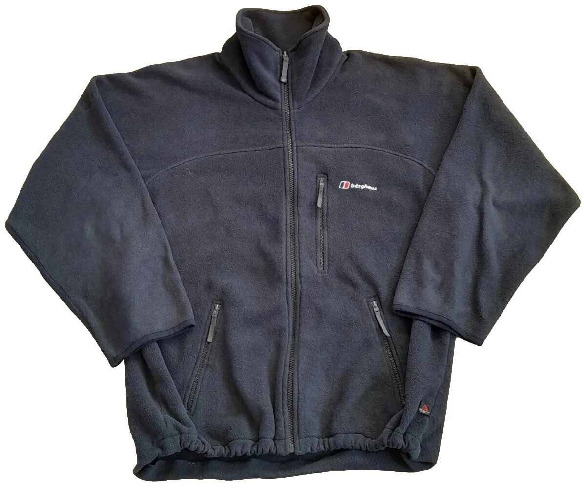 Berghaus polartec thermal sales pro fleece