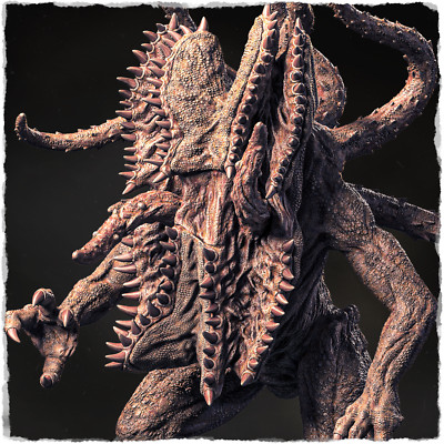 Cthulhu Unbound 2 by EvoxArts | D&D | Lovecraft | Horror | Print on Demand