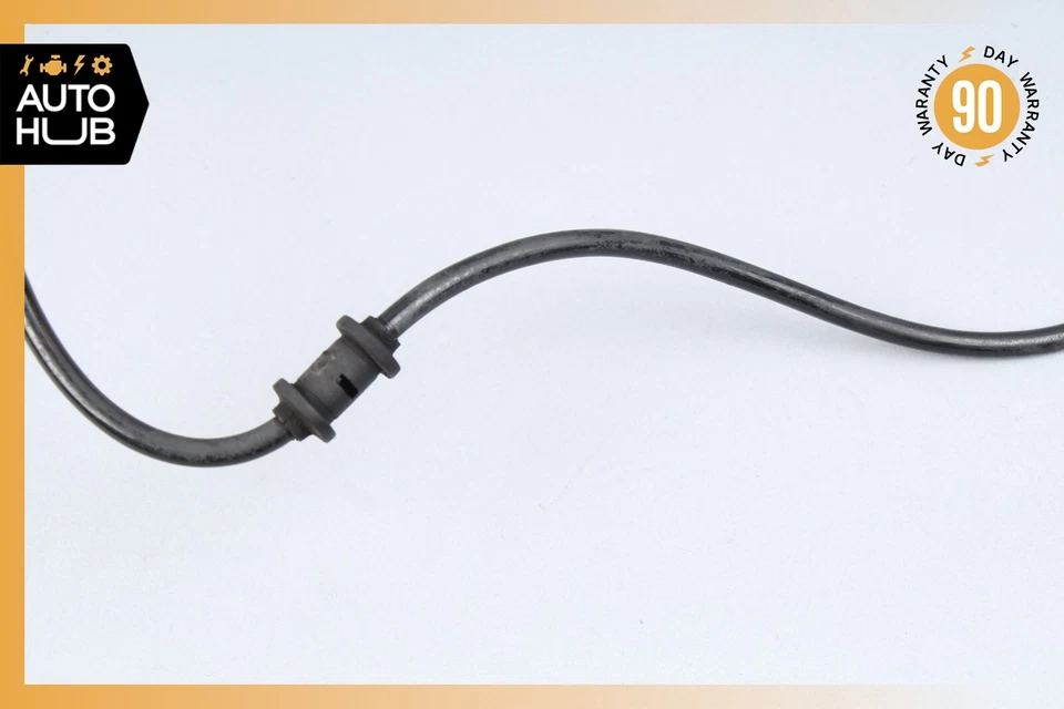 03-12 Cableado sensor desgaste freno trasero mercedes r230 sl600 sl550 2305406006 fabricante de equipos originales Foto 4 de 4