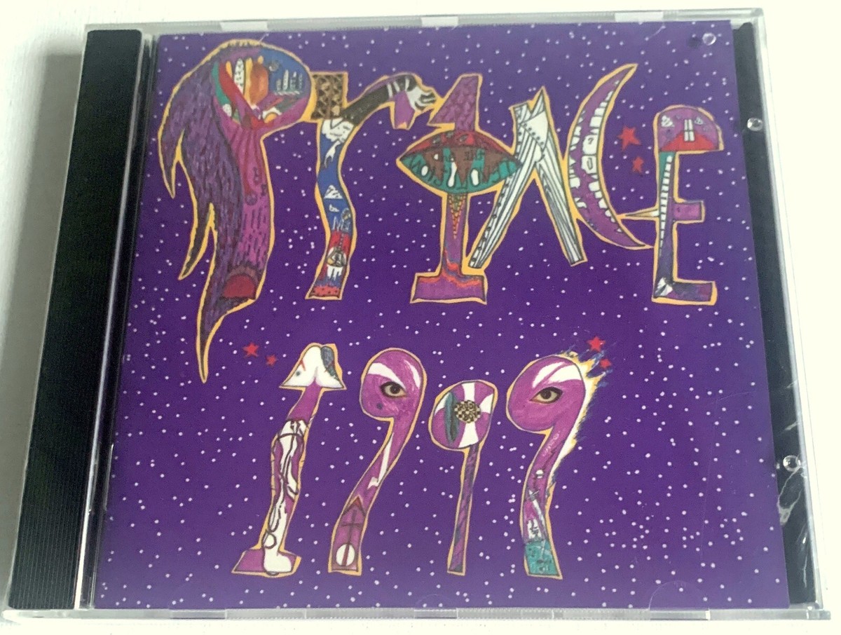 ［名盤］Prince / 1999 LPレコード　ダンス　ポップ　ブラック 名盤］Prince / 1999 LPレコード ダンス ポップ ブラック Prince